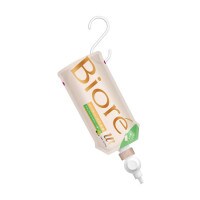 [Biore] 비오레u The Body 더 바디 씻은 후 바로 바르는 바디로션 300ml - 내추럴 시트러스향