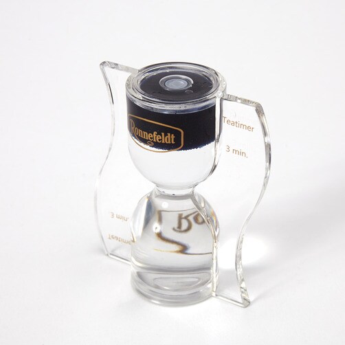 로네펠트 티 타이머