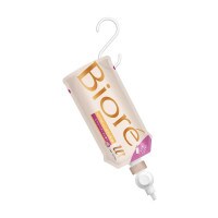 [Biore] 비오레u The Body 더 바디 씻은 후 바로 바르는 바디로션 300ml - 에어리 부케향