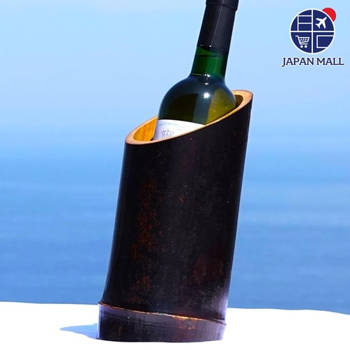 [bamboodom] 대나무 쿨러 SHIN_Size M