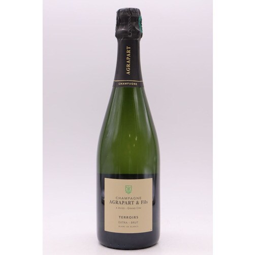 Champagne Agrapart Terroirs Grand Cru / 세금 및 배송비 포함