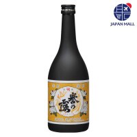 Homare no Tsuyu Rice Shochu 25 Degree 720ml