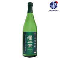 사와마사무네 준마이다이긴죠 유키메가미 48 720ml 세금 및 배송비 포함