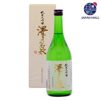 Sawano Izumi Junmai Daiginjo Kurano Hana 720ml