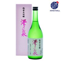 사와노이즈미 준마이다이긴죠 츠야히메 720ml 세금 및 배송비 포함