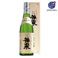 Shinsen Junmai Daiginjo 720ml