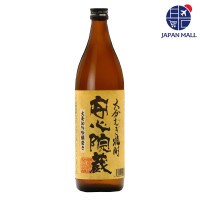 Ajimukura Rice Shochu 25 Degree 900ml