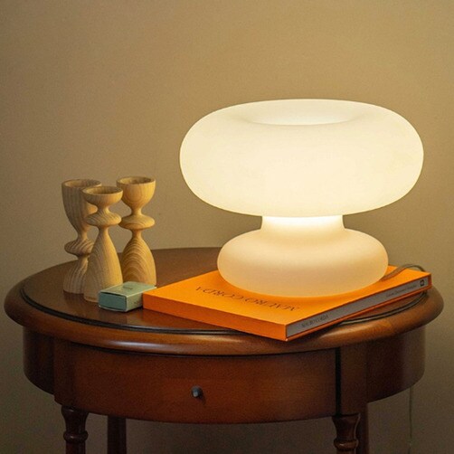 클래식 클라우드 무드등 구름 인테리어 단스탠드 침실 조명 무드등