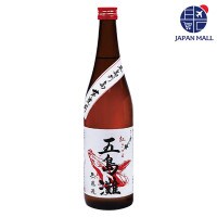 고토우나다 베니사츠마 고구마소주 25도 720ml 세금 및 배송비 포함