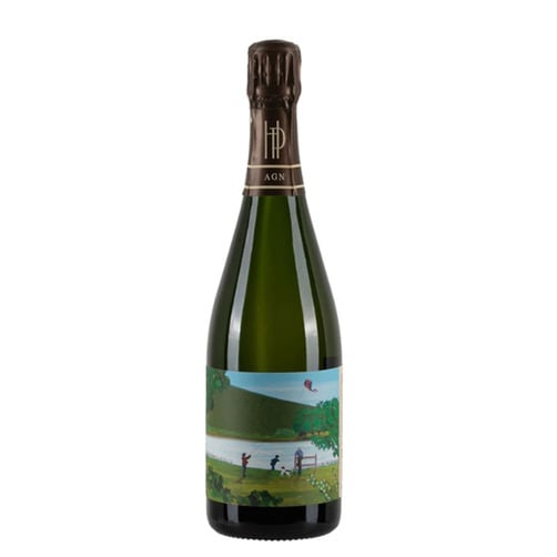 Pascal Henin L Etang de Nos Souvenirs Champagne 0.375L/ 세금 및 배송비 포함