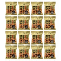 무료배송★ [시부야식품]바삭바삭 고구마스틱-다이가쿠이모(꿀고구마)맛 16개(1BOX)