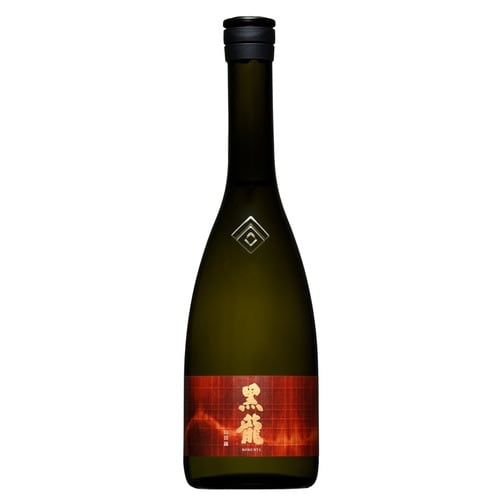 코쿠류 준마이다이긴죠 야마다니시키 720ml 세금 및 배송비 포함