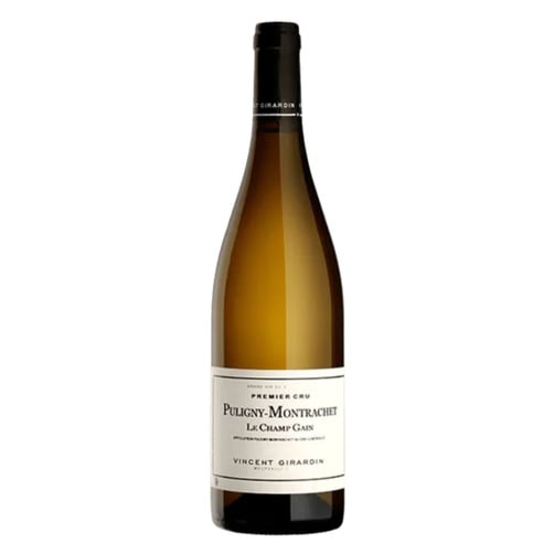 Domaine Vincent Girardin Puligny Montrachet 1er Champ Gain 2021 13% 0.75L/ 세금 및 배송비 포함