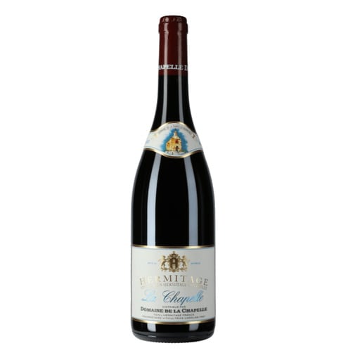 [예약판매] Domaine de La Chapelle Jaboulet Aine Hermitage 2011 0.75L/ 세금 및 배송비 포함