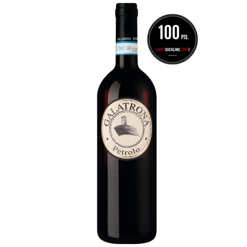 GALATRONA PETROLO(BIO) 2022 14% 0.75L/ 세금 및 배송비 포함