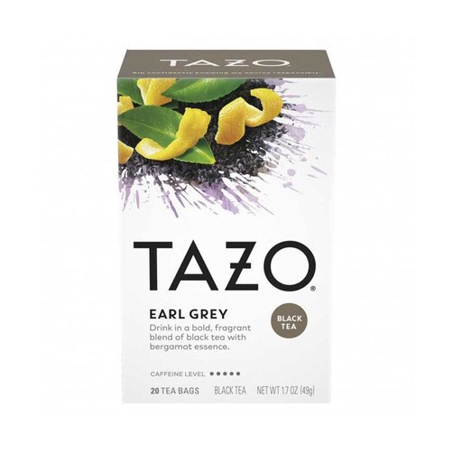 타조 얼그레이 홍차 20개입