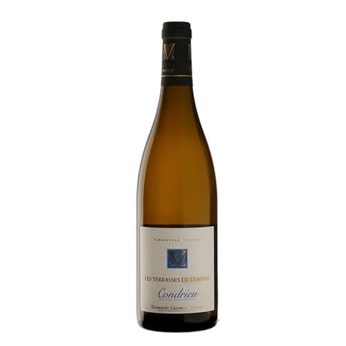 Domaine Georges Vernay Condrieu Les Terrasses de l Empire 2023 0.75L / 세금 및 배송비 포함