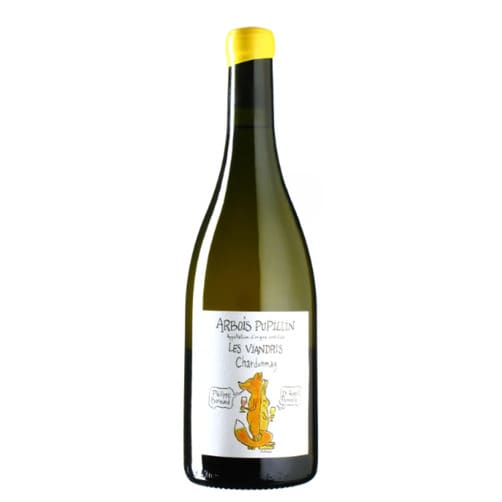 Philippe Bornard Chardonnay Les Viandris 2023 0.75L / 세금 및 배송비 포함