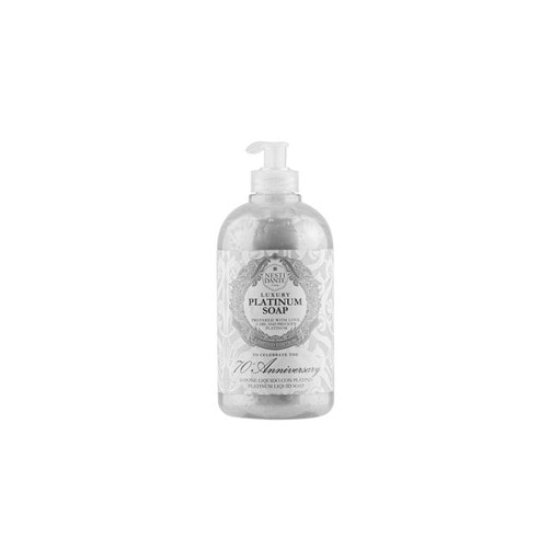 네스티단테 플래티넘 액상비누 500ml