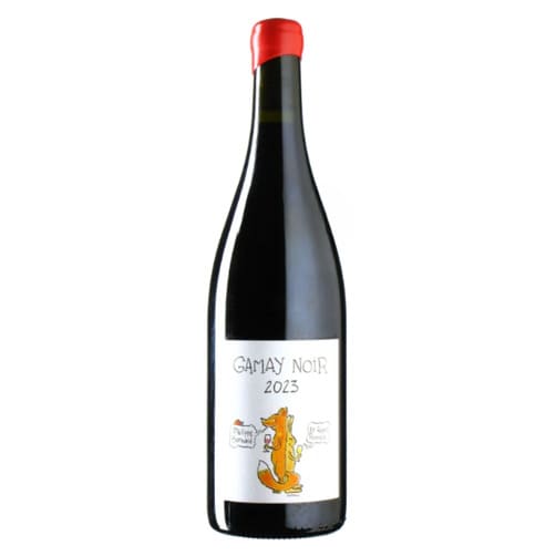 Philippe Bornard Gamay Noir 2023 0.75L/ 세금 및 배송비 포함