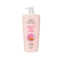 leivy 바디샴푸 로즈힙 1150ml ｘ2개 세트