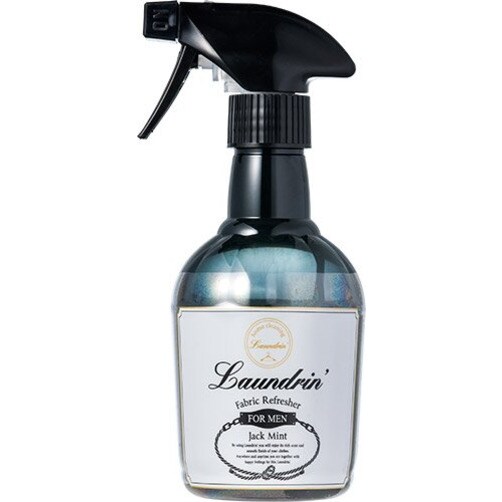 [란도린] 패브릭 미스트 370ml - For men