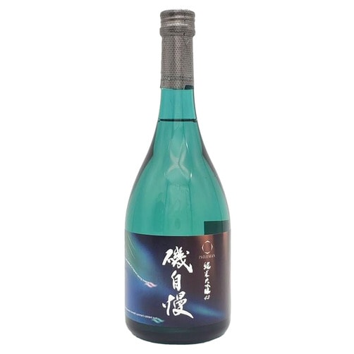 [박스포함] 이소지만 준마이다이긴죠 42 720ml 세금 및 배송비 포함