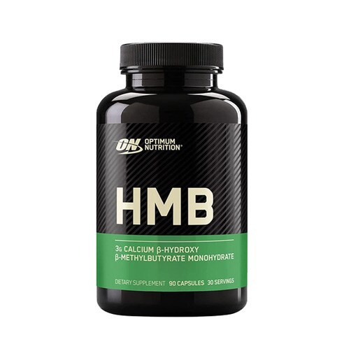 옵티멈 뉴트리션 HMB 1000mg 90캡슐