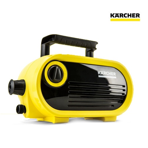 카처 CTK Home 가정용 소형 고압세척기 세차기 에어컨 세척기분사 유선 정원 청소기