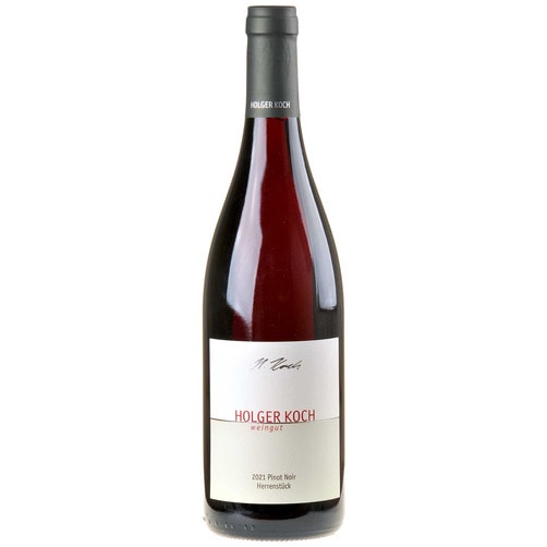 Holger Koch Pinot Noir Herrenstuck 2021/ 세금 및 배송비 포함