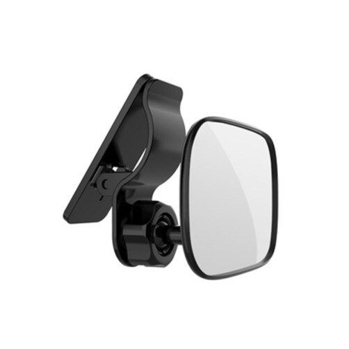 자동차 백미러 뒷좌석 베이비 케어 미러 - 집게형