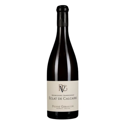Domaine Pierre Girardin Eclat de Calcaire Chardonnay 2023 0.75L/ 세금 및 배송비 포함