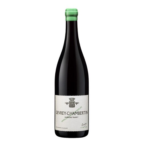 Domaine Trapet Pere et Fils Gevrey Chambertin Cuvee 1859 2021 (BIO) 12.5% 0.75L / 세금 및 배송비 포함