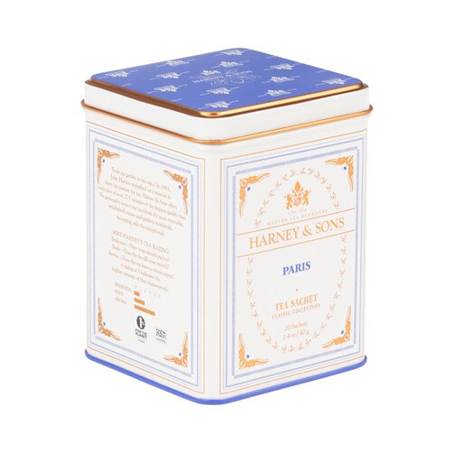 하니 앤 손스 파리 블렌드 티 (20 개)