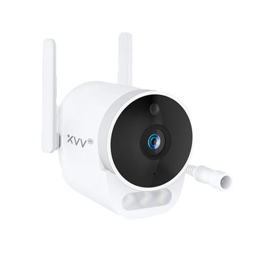 xiaovv Pro 2k  camera 1+1세트