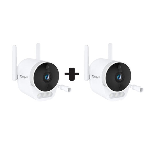 xiaovv Pro 2k  camera 1+1세트