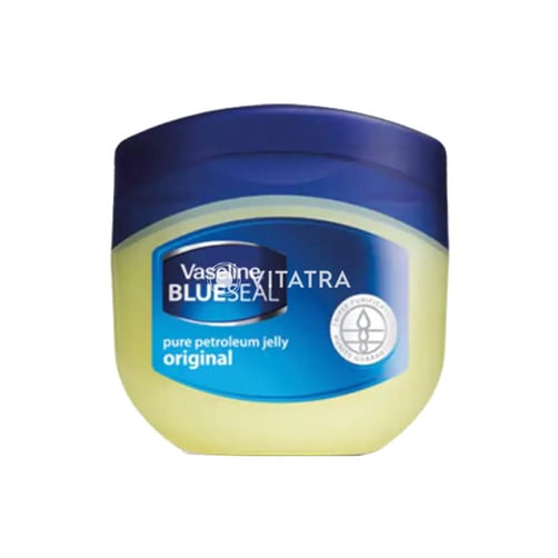 바세린 블루씰 퓨어 페트롤리움 오리지날 젤리 100ml