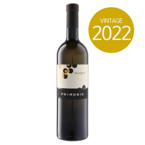프리모직 s.r.l. 소비뇽 브랑 2022 750ml 세금 및 배송비 포함