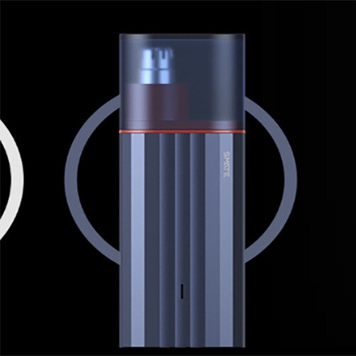 샤오미유핀 SMATE 코털제거기 PRO 코털정리기 코털정리기 - 네이비