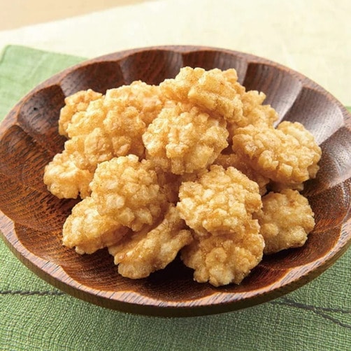 ★특가할인★[아마노야] 한입 가부키아게 와사비맛 54g x 12