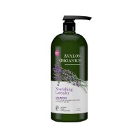 Avalon Organics Nourishing Shampoo (Lavender, 32fl oz.)