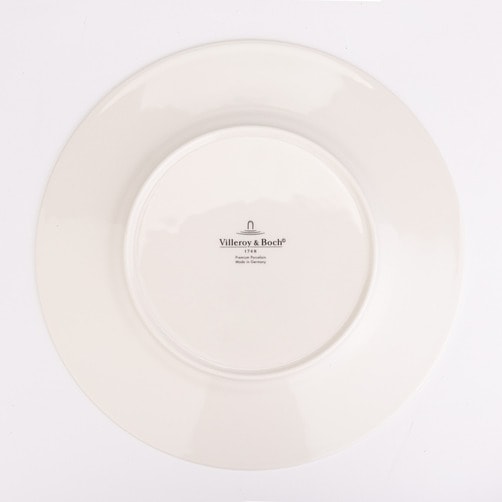 [빌레로이앤보흐] 아우든 펌 디너 플레이트 27CM