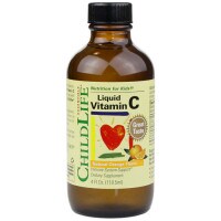 ChildLife Vitamin C (4 oz)