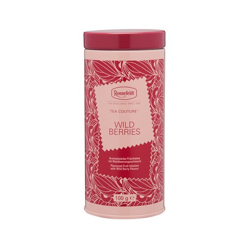 로네펠트 꾸뛰르 와일드베리 100g