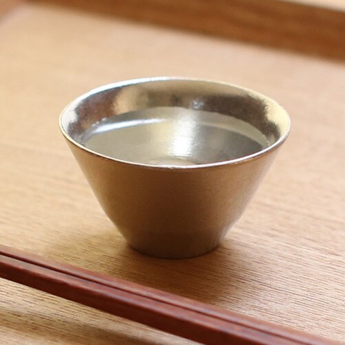 [nousaku] 순도100% 주석잔