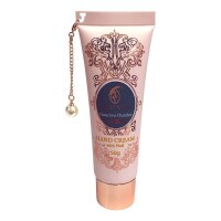 [JOUL'S VERNI] 쥴 베르니 프레그란스 핸드크림 시리즈 - 슈슈삼브레 50g_럭셔리베리 향