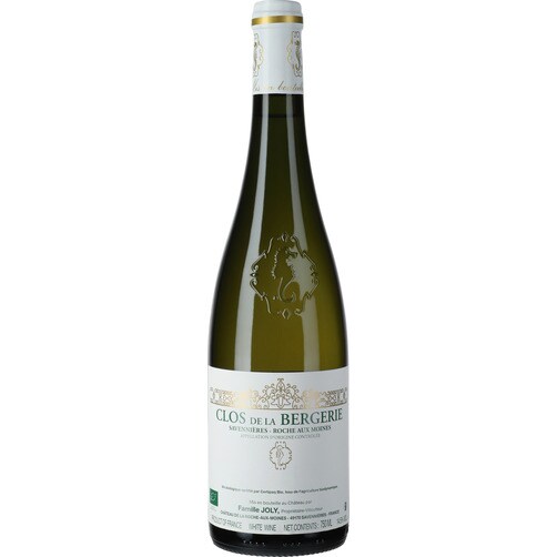 Nicolas Joly La Roche aux Moines Clos de la Bergerie 2022 / 세금 및 배송비 포함