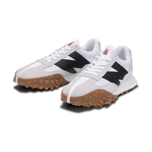 [NEW BALANCE] 뉴발란스 UXC72 화이트 - 27.5cm(275)