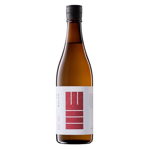 야마산 준마이다이긴죠 아이야마 45 무여과원주 히이레 720ml 세금 및 배송비 포함