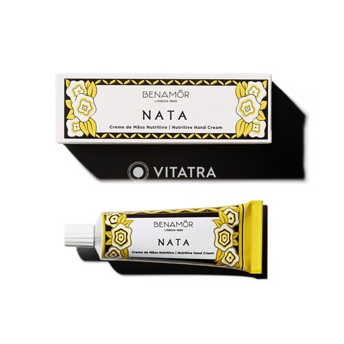 베나모르 나타 핸드크림, 1 fl oz (30ml)
